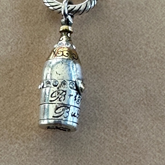 Brighton Bubbly Charm BN - Picture 2 of 2